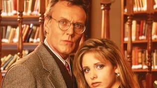 A los 72 años murió Anthony Head, actor de “Buffy, la cazavampiros” y “Ted Lasso”