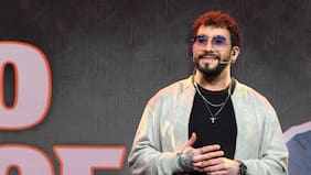 Edo Caroe vuelve al Movistar Arena: Fecha y venta de entradas del cierre de su gira