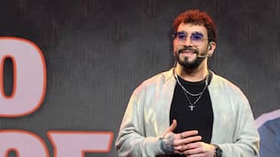Edo Caroe vuelve al Movistar Arena: Fecha y venta de entradas del cierre de su gira