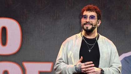 Edo Caroe vuelve al Movistar Arena: Fecha y venta de entradas del cierre de su gira
