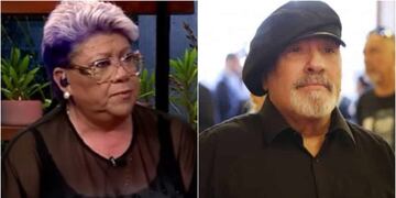 Paty Maldonado - Negro Piñera