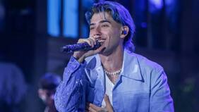 La inesperada revelación de Luck Ra tras su exitoso paso por el Festival del Huaso de Olmué: expuso gran miedo que tenía