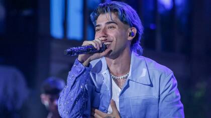 La inesperada revelación de Luck Ra tras su exitoso paso por el Festival del Huaso de Olmué: expuso gran miedo que tenía