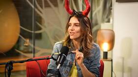 “Me decían ‘protégete, cuídate’”: María Luisa Godoy desclasificó extraña situación que vivió con un gato negro antes del Festival de Viña