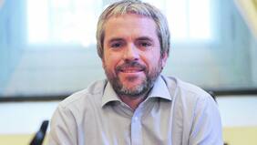 Blumel y cuenta pública: "El foco está puesto en la clase media"