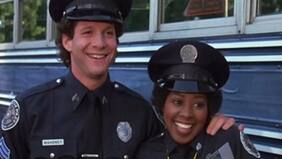 Falleció Marion Ramsey, recordada actriz de "Loca academia de policía"