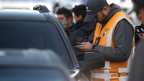 ¿Mañana miércoles 21 de mayo hay restricción vehicular en Santiago?