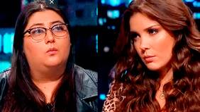 "Perdóname Cata... De verdad perdóname": El crudo cara a cara de Cata Vallejos con joven que la suplantó durante años