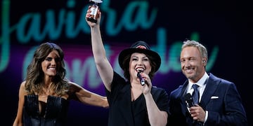 Segunda noche Festival de Viña del Mar 2020