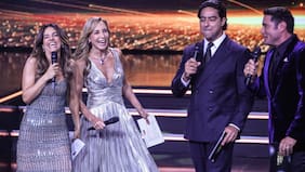 TVN da el golpe a la competencia con transmisión del Copihue de Oro: así quedó el rating de este jueves en horario prime