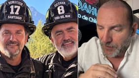 Daniel Fuenzalida confirmó la causa de muerte de su hermano: reveló duro diagnóstico y expuso señal que recibió tras su partida