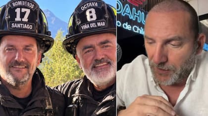 Daniel Fuenzalida confirmó la causa de muerte de su hermano: reveló ‘fulminante’ diagnóstico y expuso señal que recibió