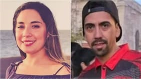 Rebajan condena a sujeto que asesinó a Camila Rojas y atacó a su hija en La Serena
