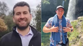 El Uber lo pidió un tercero: chileno que sobrevivió a presunto asalto en Brasil revela su último recuerdo