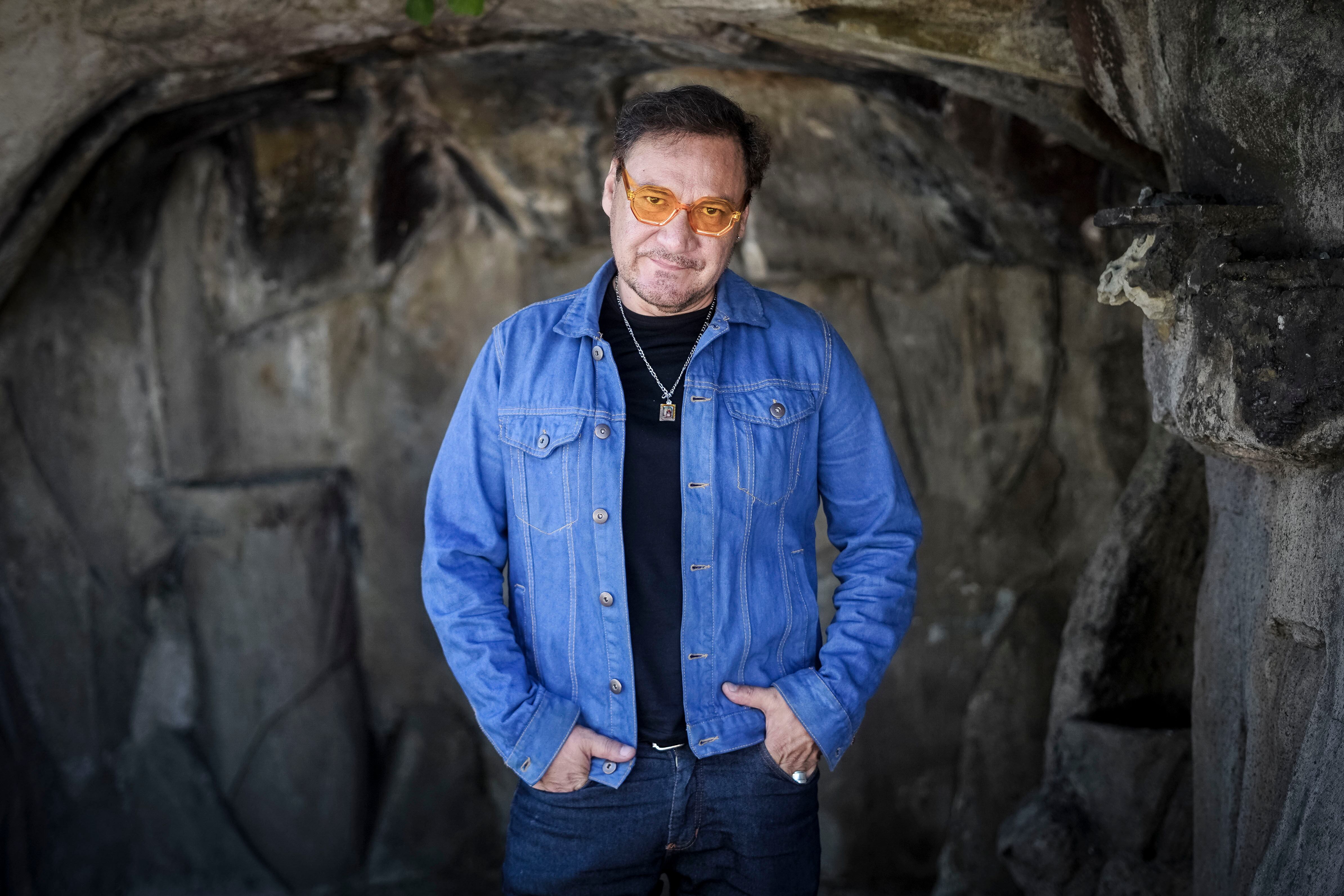 La Firme con Rodrigo Muñoz: “Fue un infierno separarme, no lo podía ...