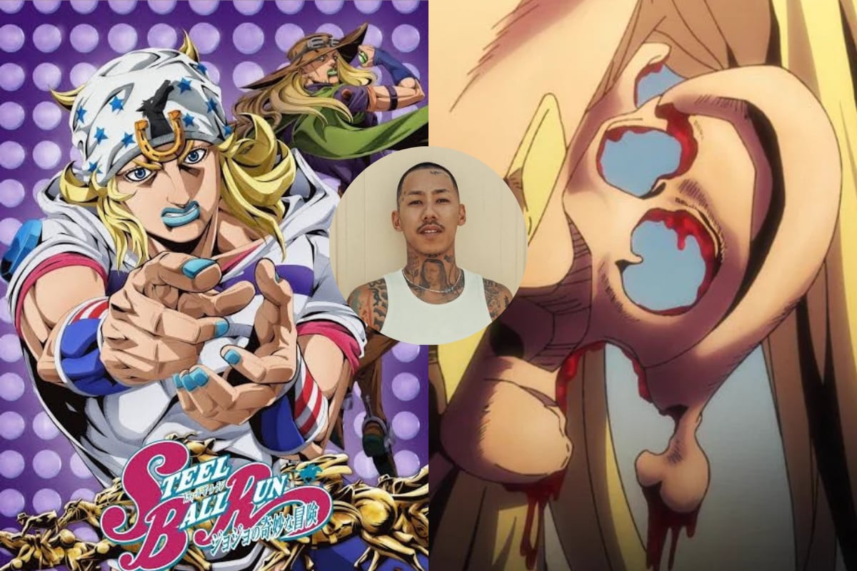 Murió una tradición: Fans de “JoJo’s Bizarre Adventure: Steel Ball Run” critican duramente la elección del ending