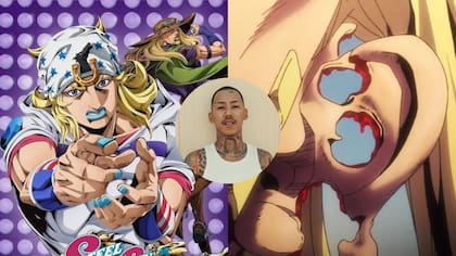 Murió una tradición: Fans de “JoJo’s Bizarre Adventure: Steel Ball Run” critican duramente la elección del ending