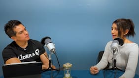 Camila Nash “saca ronchas” con entrevista con marcado acento mexicano y asegurando ser una líder de opinión en Chile: respondió a las críticas