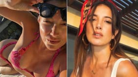 Yamila Reyna enamora con destape de alto impacto y genera inmediatas reacciones: el aspecto que nadie pasó por alto