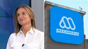 Revelan el sueldo que pagaba Mega a Paulina de Allende-Salazar y el monto que recibirá por abrupto despido