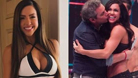 José Antonio Neme puso en aprietos a Pops con pregunta sin filtro sobre Viñuela: sorprendió con inesperada respuesta