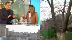 El “punto feminista” de Monserrat Álvarez sobre la invasión de Rusia a Ucrania: generó inesperada intervención de JC Rodríguez