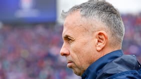 “Ninguna posibilidad”: descartan al gran candidato que se rumoreaba para reemplazar a Álvarez en la “U”