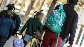 Se reveló su actual situación: logran ubicar otro grupo de niños haitianos que se creían “perdidos”