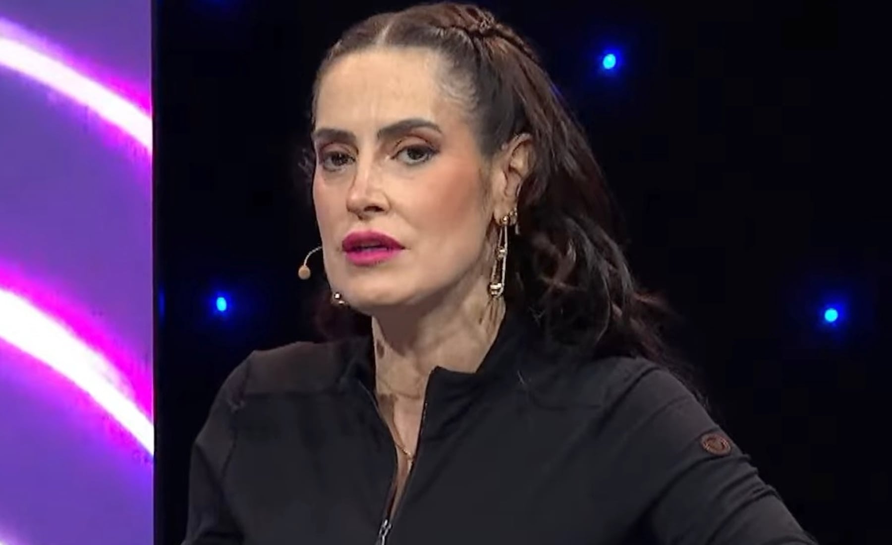 Tras abrupta salida de Zona de Estrellas: Adriana Barrientos vuelve a Zona Latina pero en otro programa