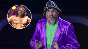 “Ojalá que no me pase lo mismo…”: la broma de El Flaco sobre la fallida rutina de Arturo Ruiz-Tagle en festival de Puerto Montt