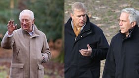 “¿Hace cuánto sabe sobre Andrés y Epstein?”: la pregunta que puso en aprietos al Rey Carlos III