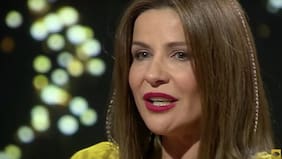 “Salga a trabajar en vez de estar mendigando…”: los crueles mensajes que recibió Savka Pollak tras exponer no pago de pensión de alimentos