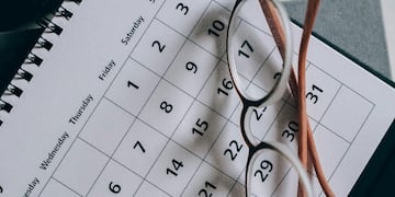 feriado referencial calendario fechas