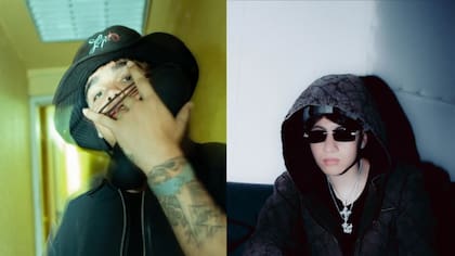 Pensando en las tendencias: Mathias Flight estrenó “Sin Picky” en compañía de Youngsosa