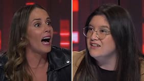 “Deja muy mal parado a Chile”: Valeria Cárcamo repasó a Mara Sedini tras polémica por Defensoría de la Niñez