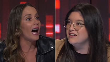 “Deja muy mal parado a Chile”: Valeria Cárcamo repasó a Mara Sedini tras polémica por Defensoría de la Niñez