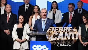 Confirman que Fiebre de Canto quiso a miembro del gabinete del Presidente Kast