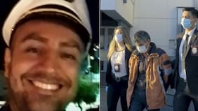 “Fui con mi jefe para matarlo rápidamente”: la confesión de imputado por crimen de Pedro Carrión