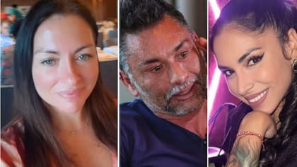 La reacción de Paula Pavic ante nuevo romance de Marcelo Ríos: dio tajante respuesta y un llamativo comentario