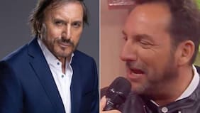 “No me pueden quitar el humo”: Carlos Pinto contó la verdad tras el cruce en vivo con Daniel Fuenzalida tras “impasse” en Olmué