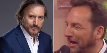 Carlos Pinto - Daniel Fuenzalida