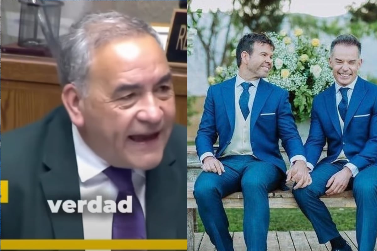 “Canales de TV no han querido hacer el reportaje”: Senador comparte dura denuncia por negligencia contra la pareja médico de Nacho Gutiérrez