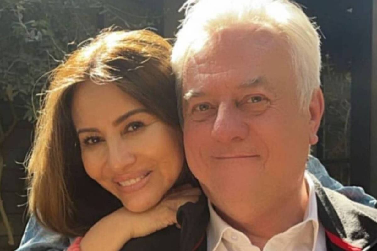 Fue difícil volver a pararte…”: Myriam Hernández rompió el silencio y  confesó doloroso momento tras el fin de su matrimonio - La Cuarta