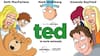 Ted tendrá serie animada y reunirá a Seth MacFarlane, Mark Wahlberg y Amanda Seyfried