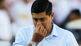 El desahogo de Córdova tras eliminación de la sub 23: “Así no podemos competir”