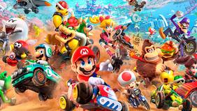 Preparen sus bolsillos: El precio de Mario Kart World será más caro de lo habitual