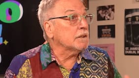 “¡Ese hue... es un escalador!”: Patricio Strahovsky arremete contra colegas de izquierda y lapida a reconocido actor