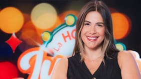 La verdadera razón por la que Laura Prieto renunció a Mega