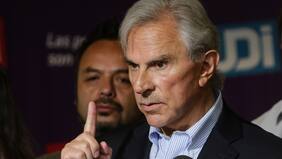 “Demasiado libertinaje”: Iván Moreira explica su rechazo al proyecto de aborto libre