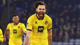 “Ya sea Ipswich, Leeds o…”: crack inglés exige que Ben Brereton permanezca en la Premier League